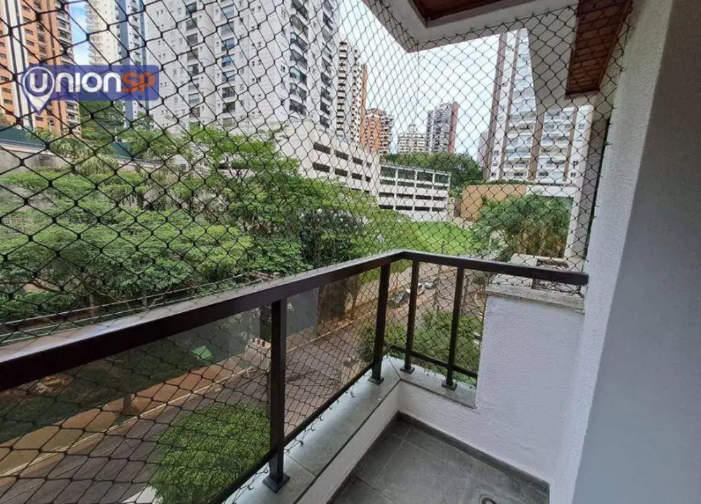 Apartamento, 3 quartos, 84 m² - Foto 4