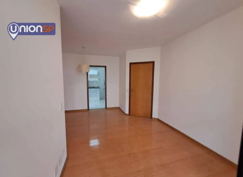 Apartamento, 3 quartos, 84 m² - Foto 2