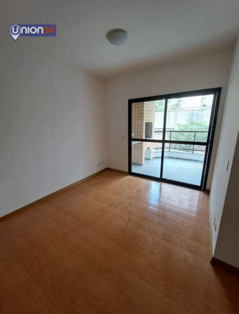 Apartamento, 3 quartos, 84 m² - Foto 1