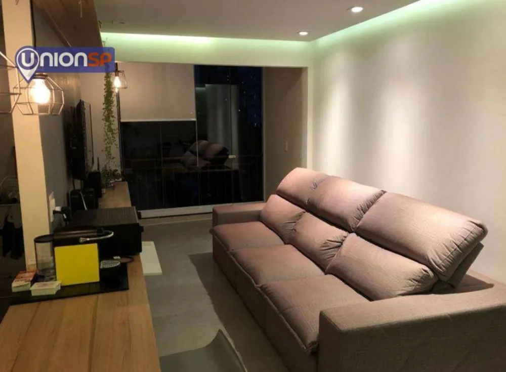 Apartamento, 2 quartos, 60 m² - Foto 2