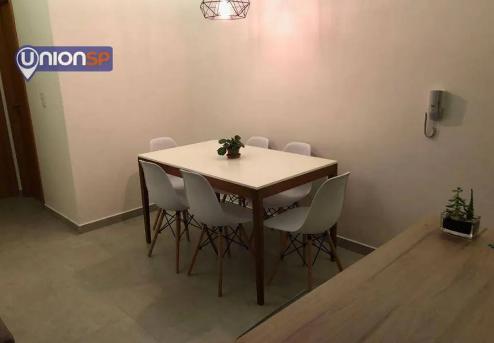 Apartamento, 2 quartos, 60 m² - Foto 3