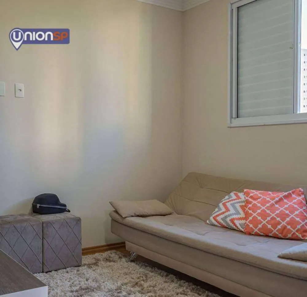 Apartamento, 2 quartos, 54 m² - Foto 3