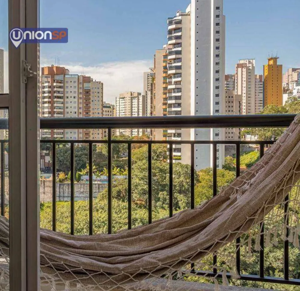 Apartamento, 2 quartos, 54 m² - Foto 4