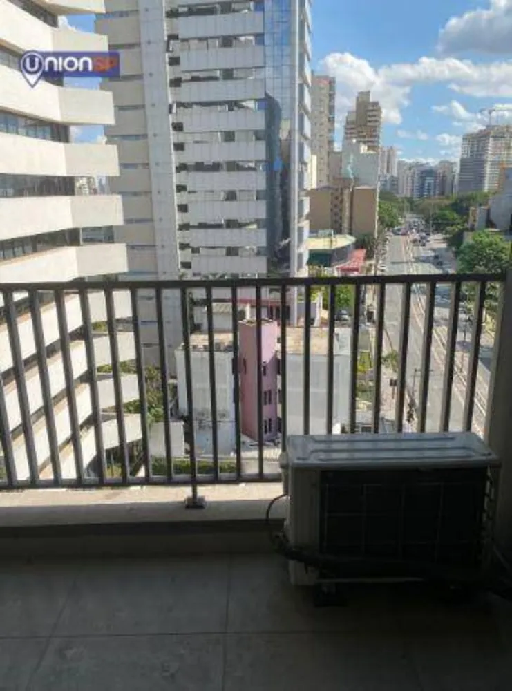 Apartamento, 1 quarto, 43 m² - Foto 2