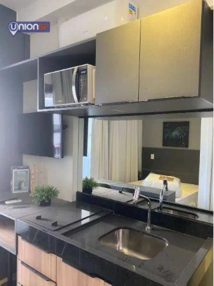 Apartamento, 1 quarto, 43 m² - Foto 3