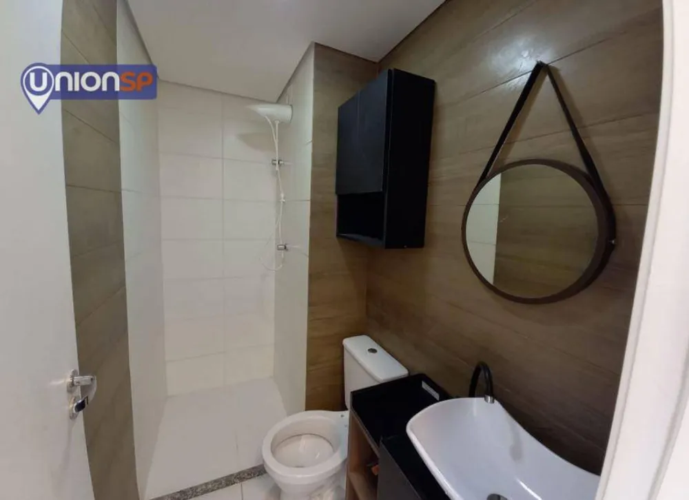 Apartamento, 1 quarto, 27 m² - Foto 4