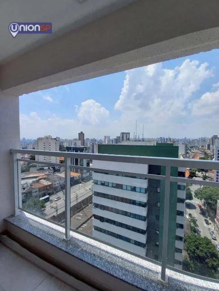 Apartamento, 1 quarto, 27 m² - Foto 3