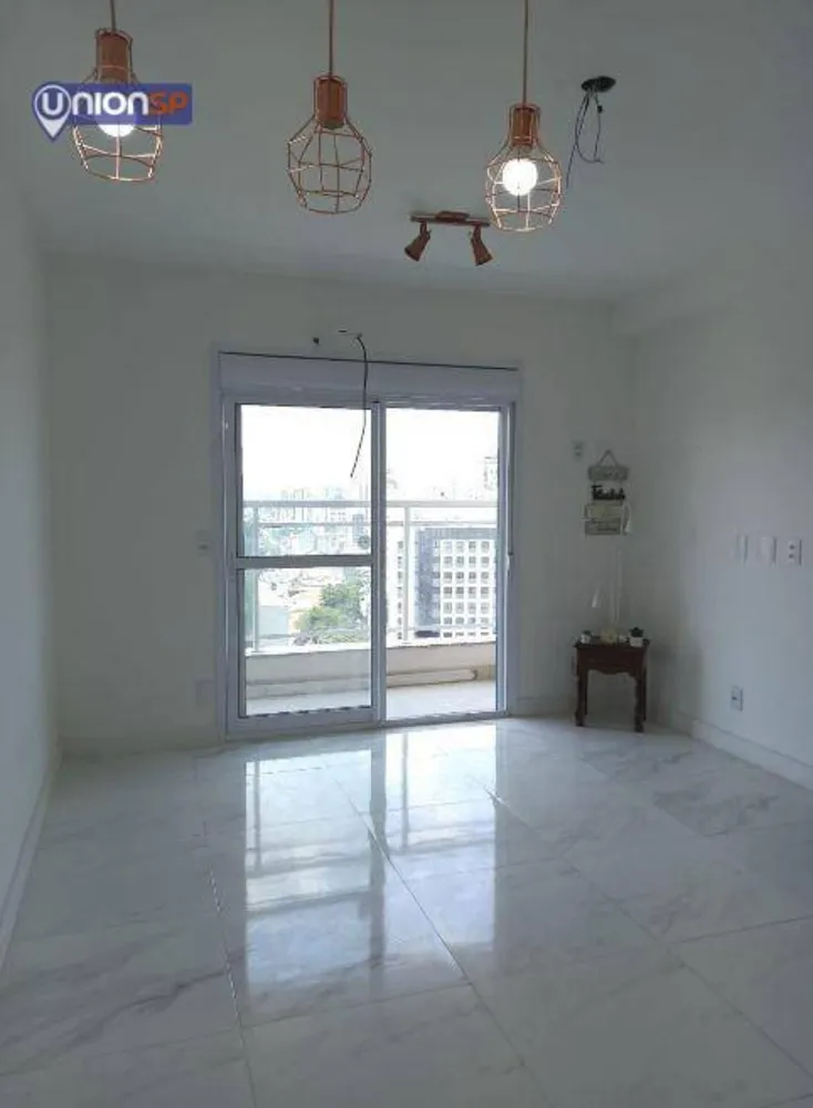 Apartamento, 1 quarto, 27 m² - Foto 1