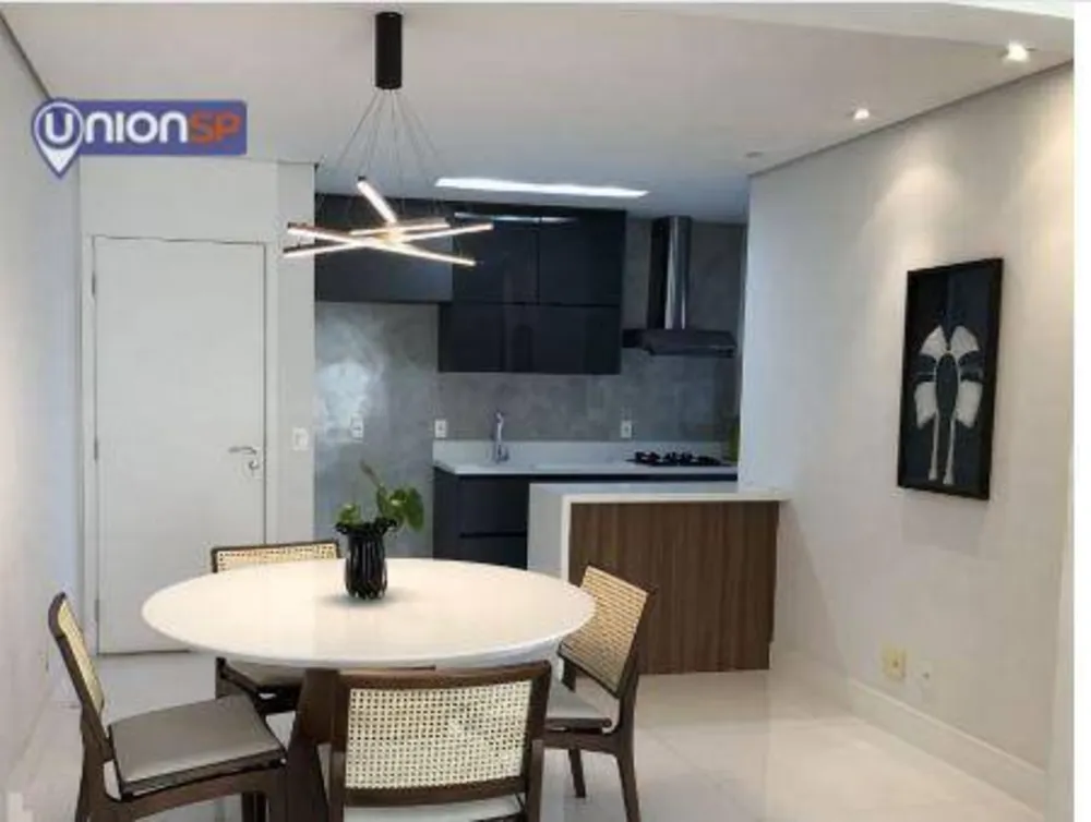 Apartamento, 2 quartos, 60 m² - Foto 1