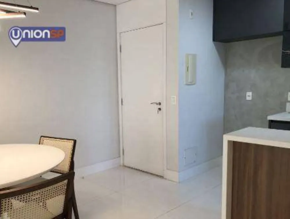 Apartamento, 2 quartos, 60 m² - Foto 3