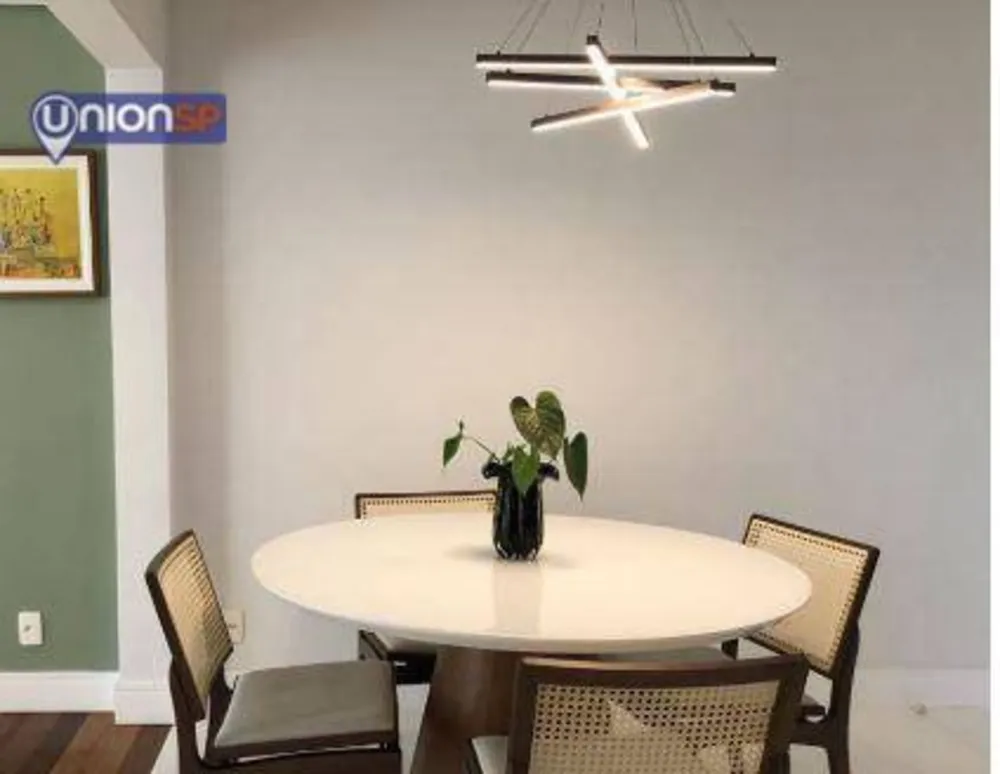 Apartamento, 2 quartos, 60 m² - Foto 4