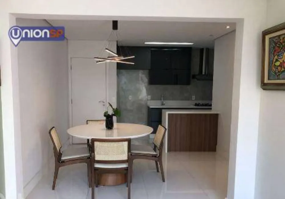 Apartamento, 2 quartos, 60 m² - Foto 2