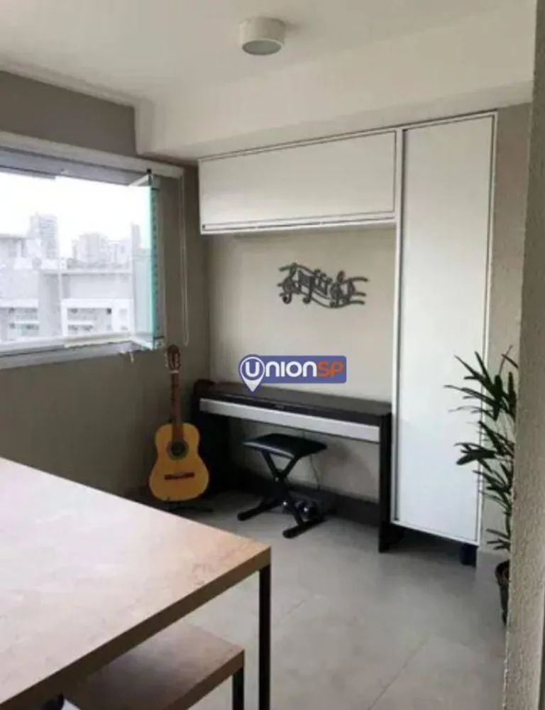Apartamento, 2 quartos, 75 m² - Foto 4