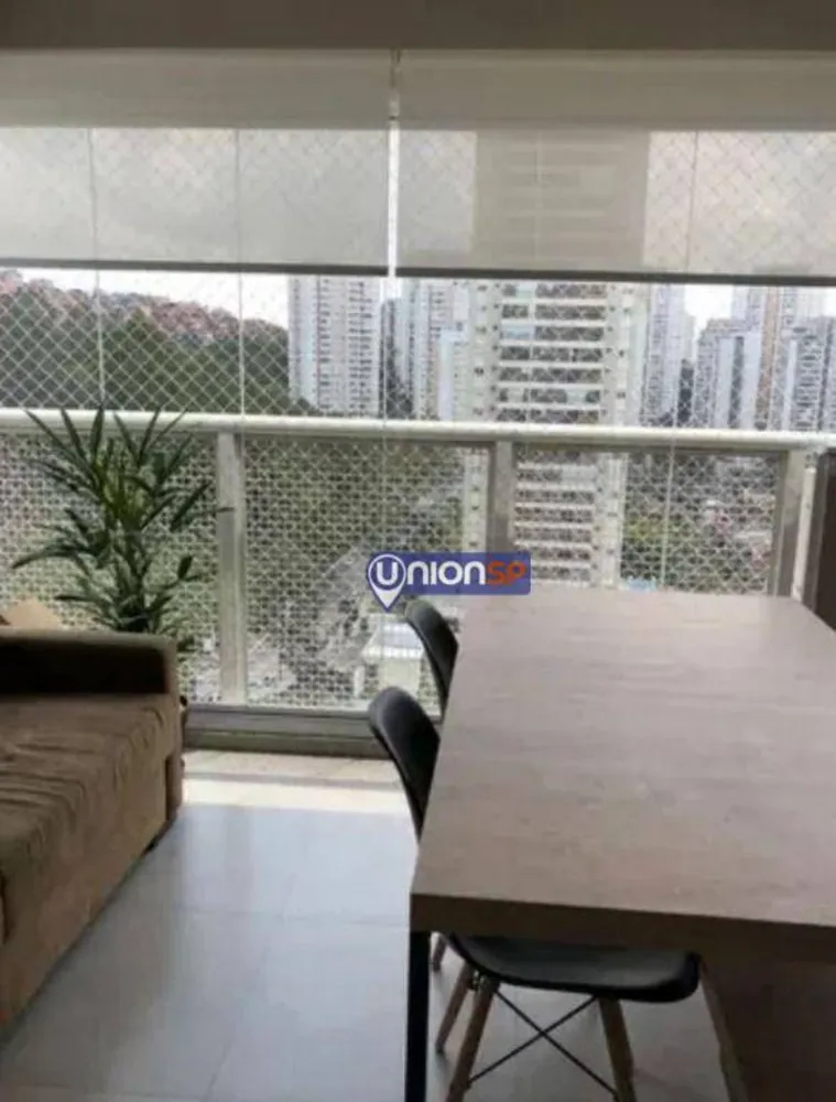Apartamento, 2 quartos, 75 m² - Foto 3
