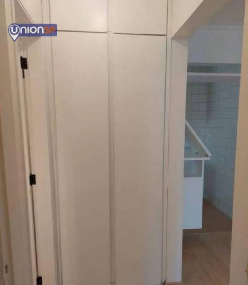 Apartamento, 1 quarto, 44 m² - Foto 4