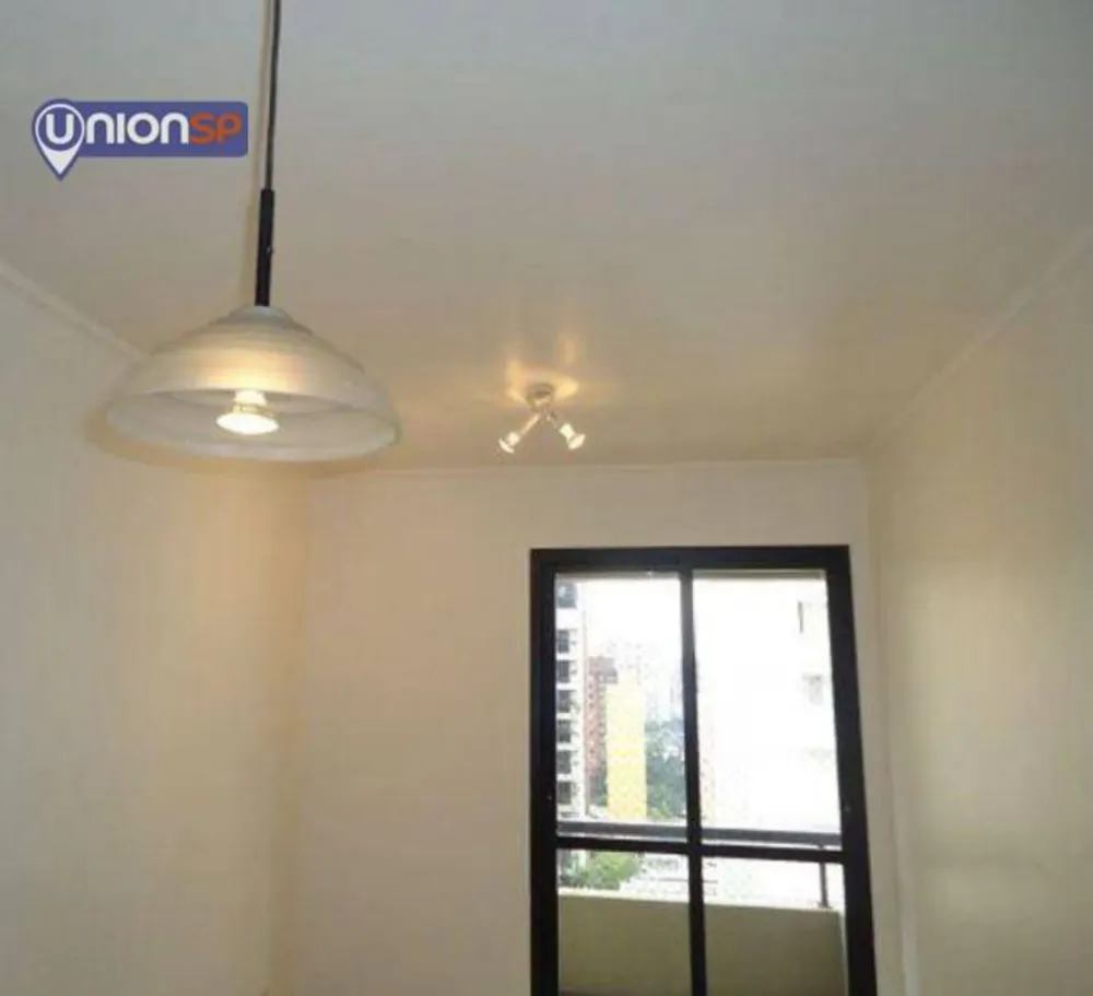Apartamento, 1 quarto, 44 m² - Foto 1