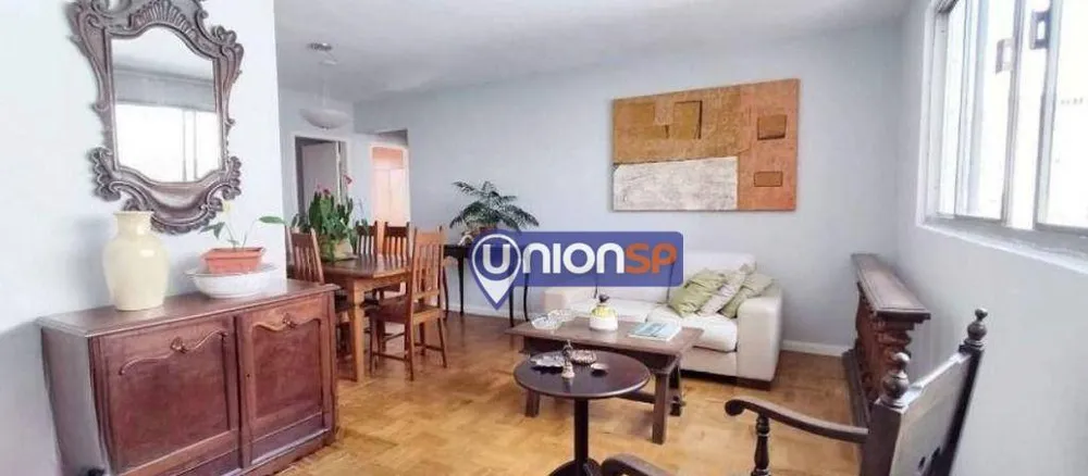 Apartamento, 3 quartos, 99 m² - Foto 1