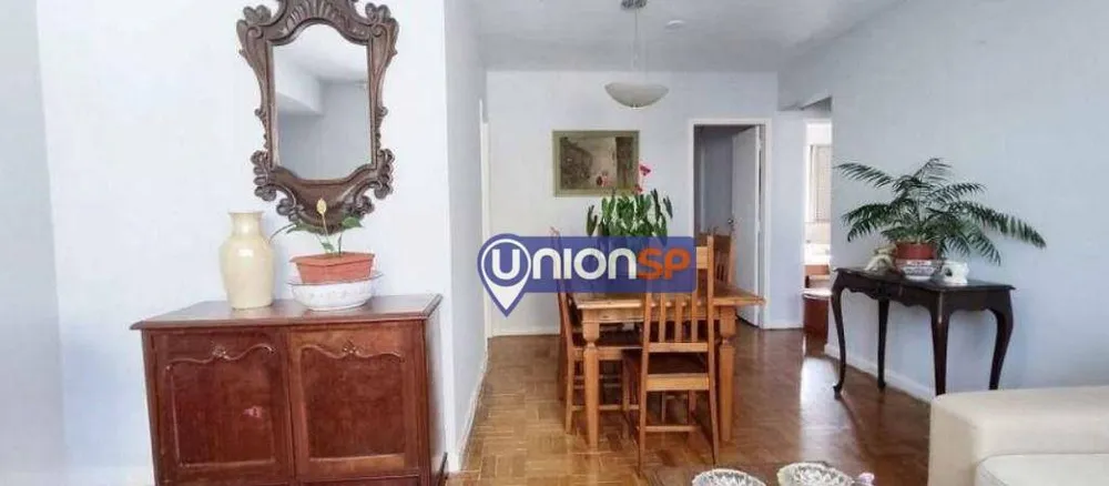 Apartamento, 3 quartos, 99 m² - Foto 3