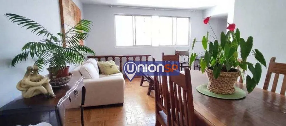 Apartamento, 3 quartos, 99 m² - Foto 2