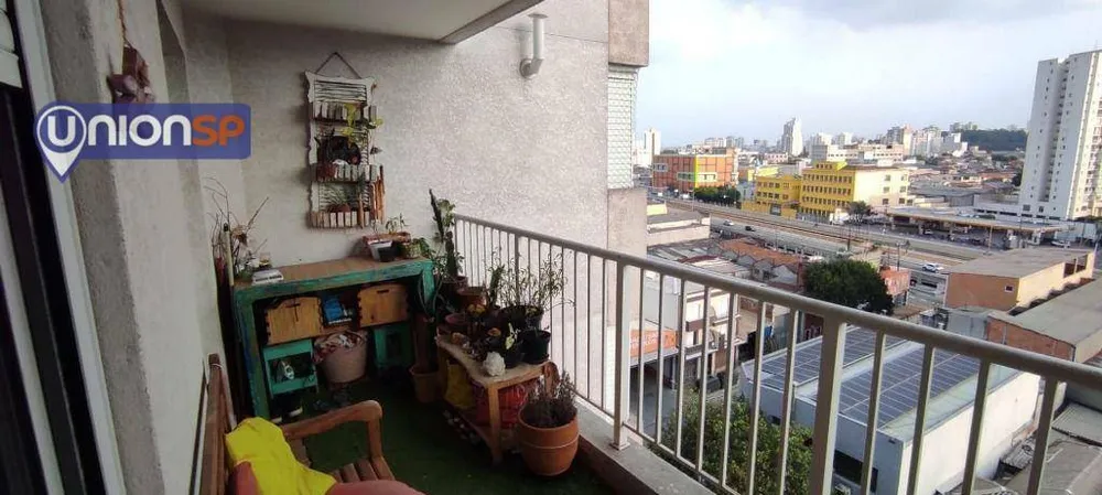 Apartamento, 1 quarto, 33 m² - Foto 3