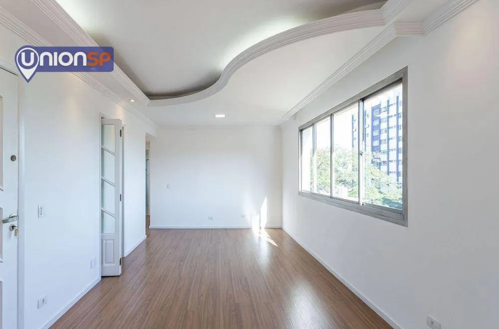 Apartamento, 2 quartos, 72 m² - Foto 1