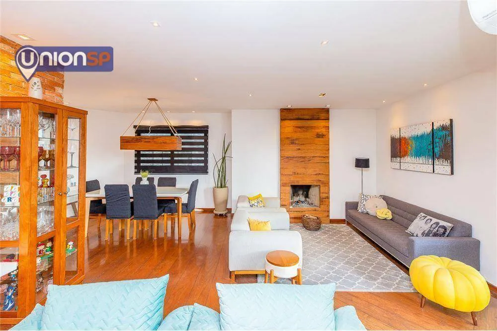 Apartamento, 3 quartos, 181 m² - Foto 4
