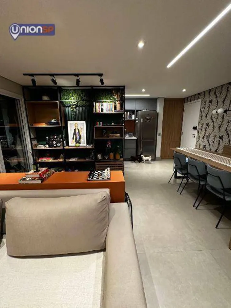 Apartamento, 1 quarto, 63 m² - Foto 3