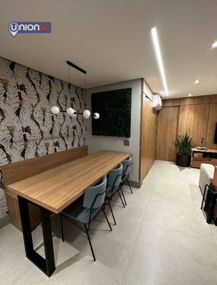Apartamento, 1 quarto, 63 m² - Foto 4