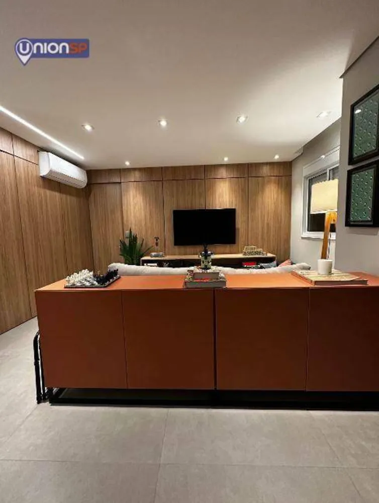 Apartamento, 1 quarto, 63 m² - Foto 2