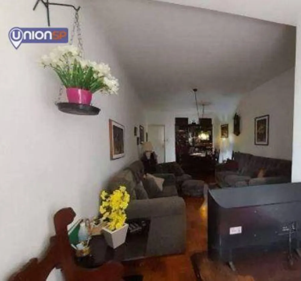 Apartamento, 2 quartos, 84 m² - Foto 1