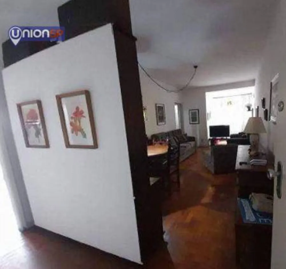Apartamento, 2 quartos, 84 m² - Foto 2