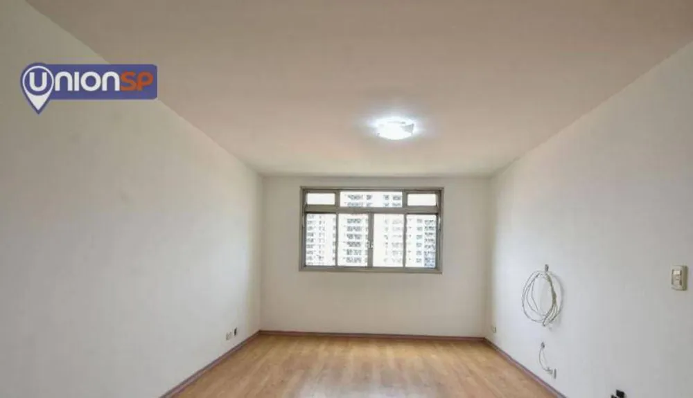 Apartamento, 2 quartos, 80 m² - Foto 2