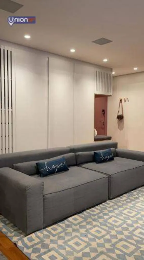 Apartamento, 2 quartos, 112 m² - Foto 2