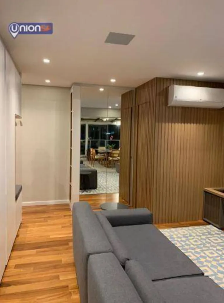 Apartamento, 2 quartos, 112 m² - Foto 3