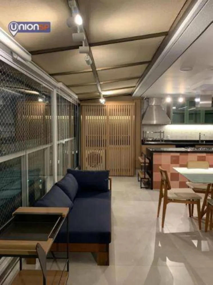 Apartamento, 2 quartos, 112 m² - Foto 4