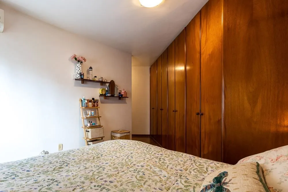 Apartamento, 3 quartos, 92 m² - Foto 2