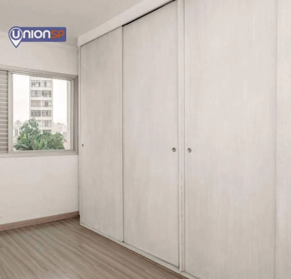 Apartamento, 1 quarto, 46 m² - Foto 3