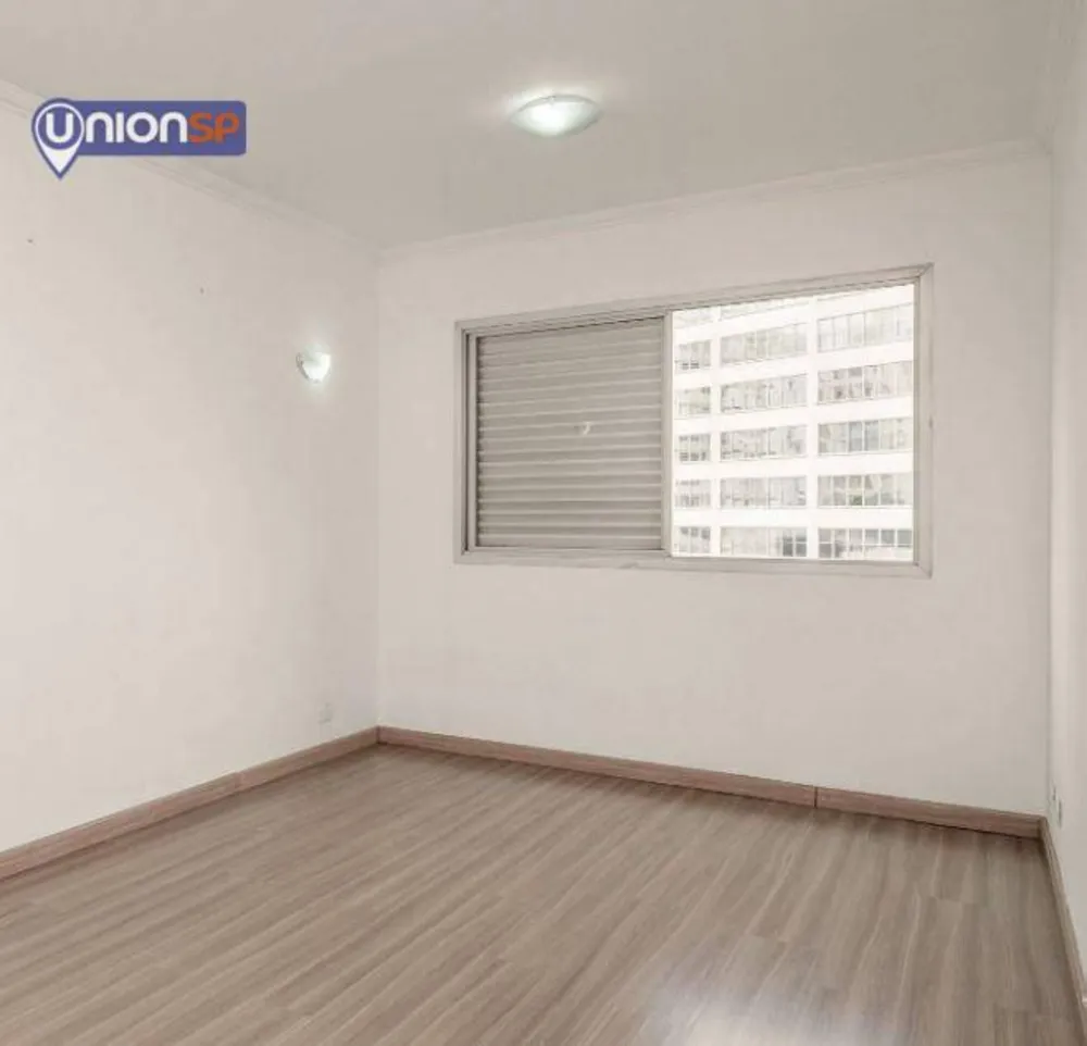 Apartamento, 1 quarto, 46 m² - Foto 2