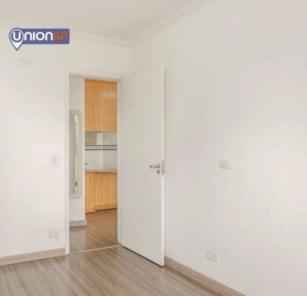 Apartamento, 1 quarto, 46 m² - Foto 4
