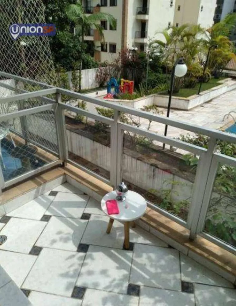 Apartamento, 2 quartos, 66 m² - Foto 3