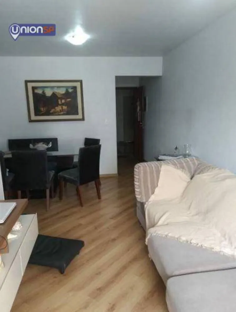 Apartamento, 2 quartos, 66 m² - Foto 2