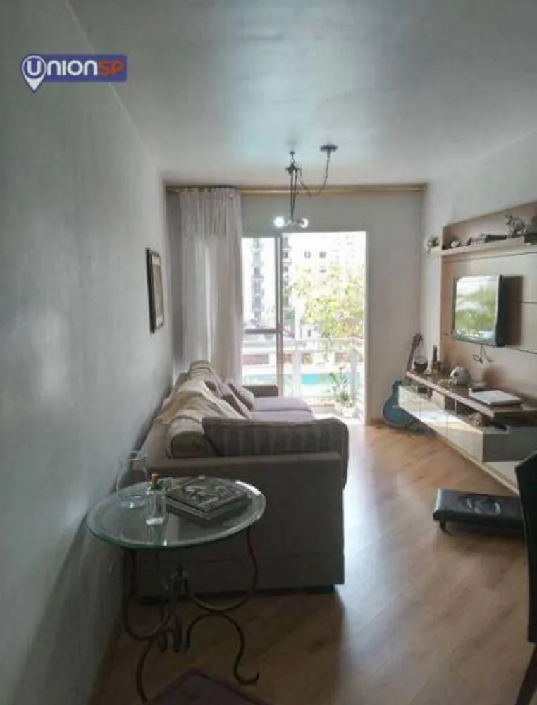 Apartamento, 2 quartos, 66 m² - Foto 1