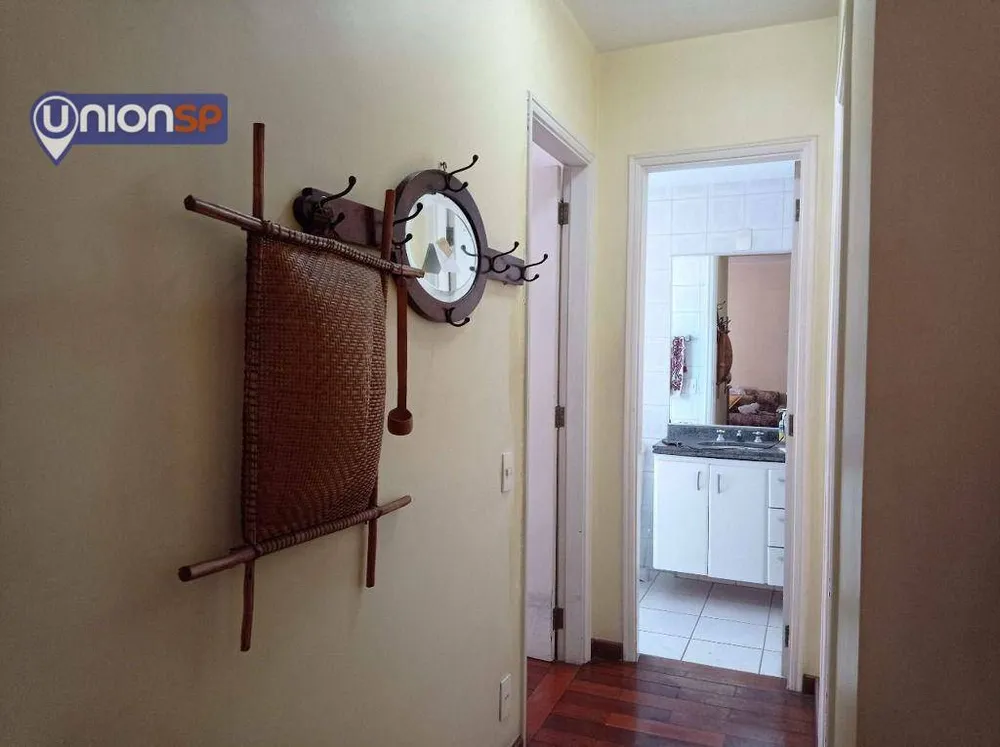 Apartamento, 2 quartos, 70 m² - Foto 2