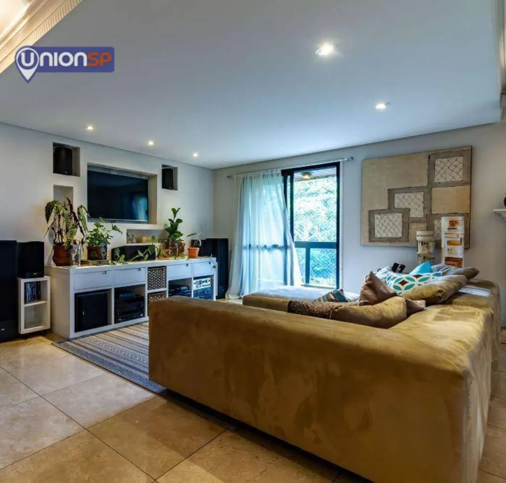 Apartamento, 3 quartos, 220 m² - Foto 1