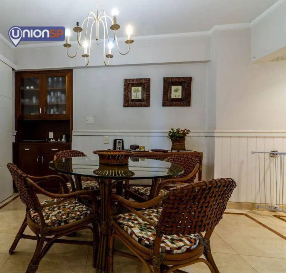 Apartamento, 3 quartos, 220 m² - Foto 4