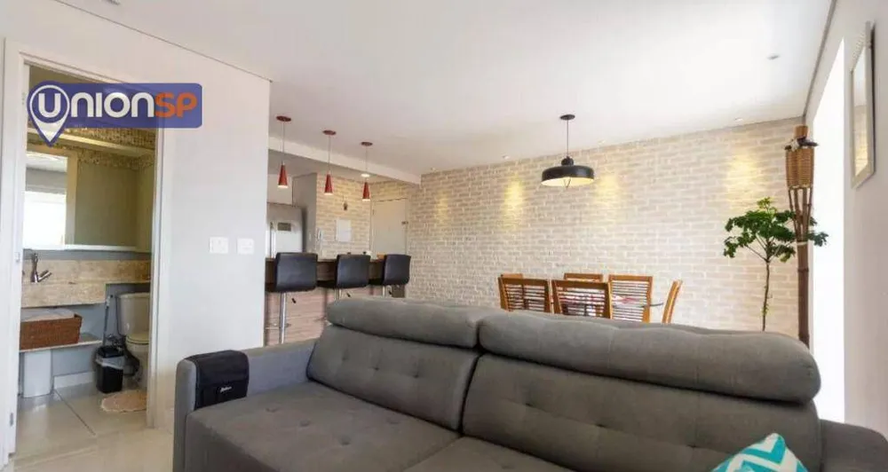 Apartamento, 2 quartos, 81 m² - Foto 3