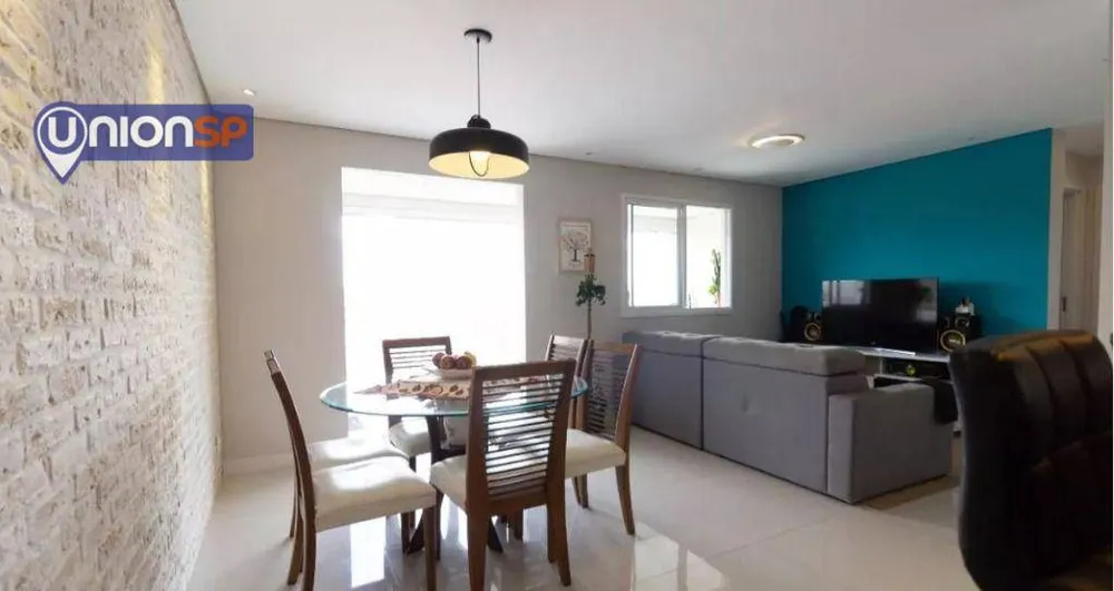 Apartamento, 2 quartos, 81 m² - Foto 1