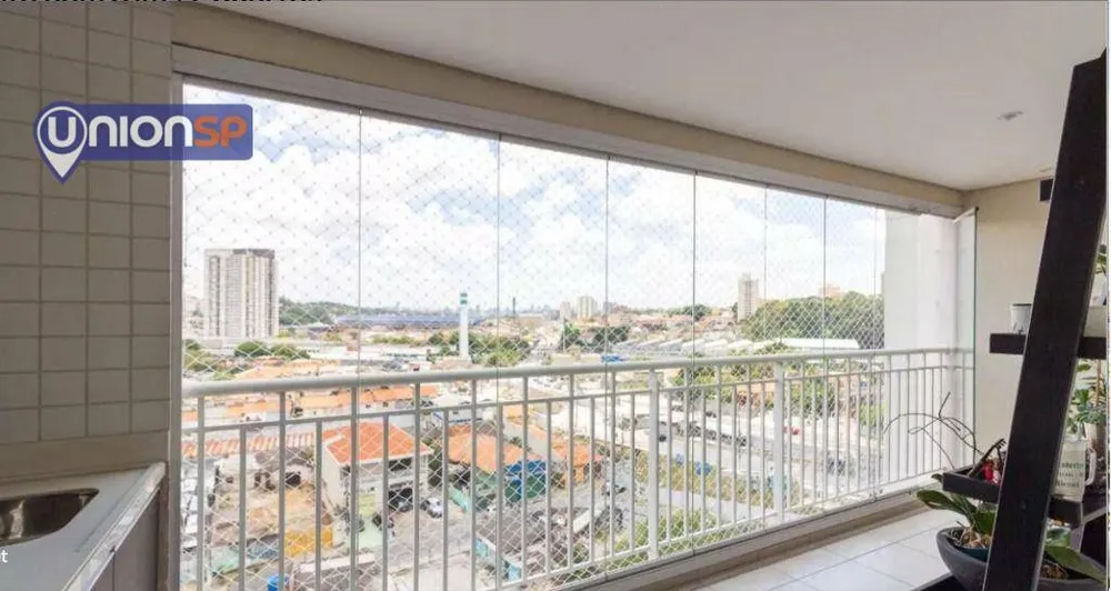 Apartamento, 2 quartos, 81 m² - Foto 2