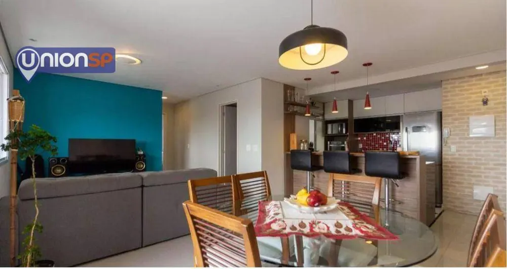 Apartamento, 2 quartos, 81 m² - Foto 4