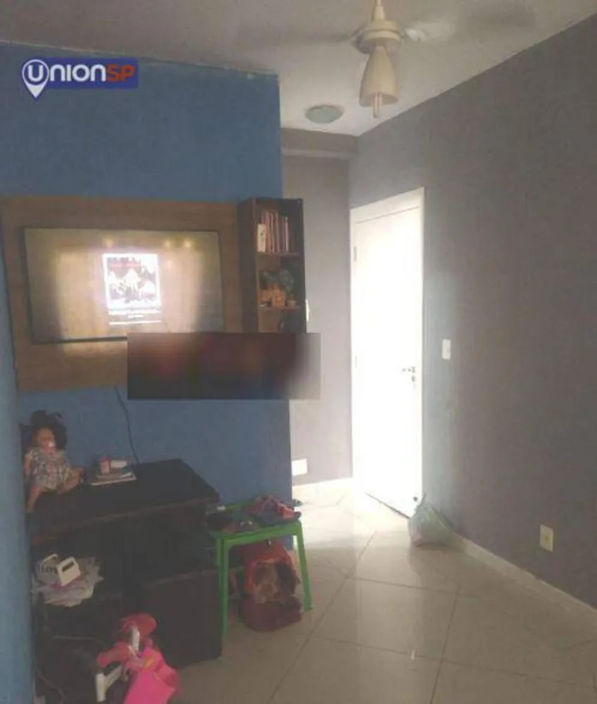 Apartamento, 2 quartos, 43 m² - Foto 1